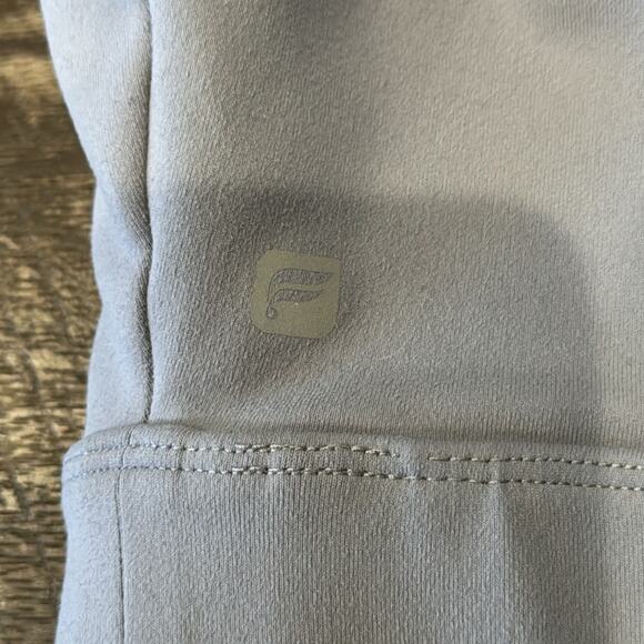 Fabletics Cici Sports Bra Pebble/Leaf Size S - Picture 5 of 6